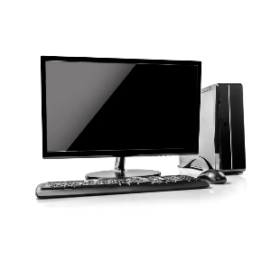 Computers & Laptops