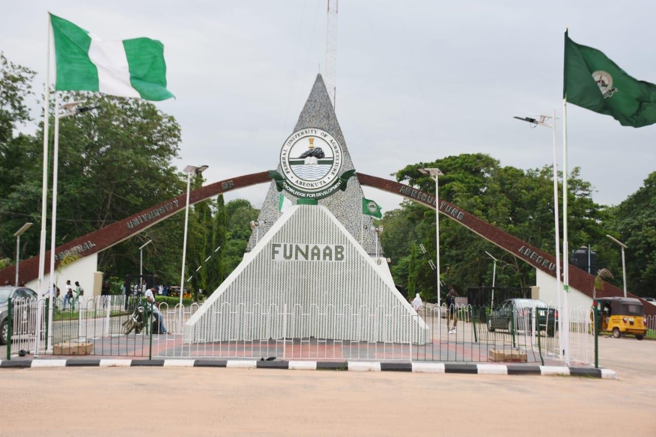 Welcome to ShopMaxxi Funaab Marketplace