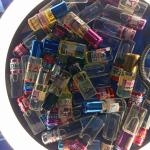Oil perfume