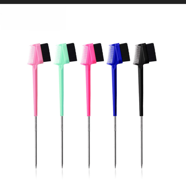 Edge brush