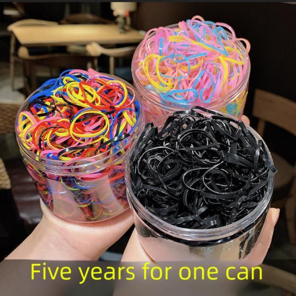 Rubber bands