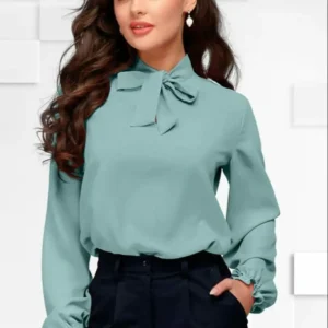 Sleek top