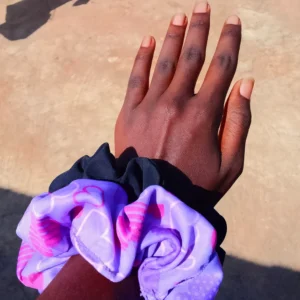 Scrunchies