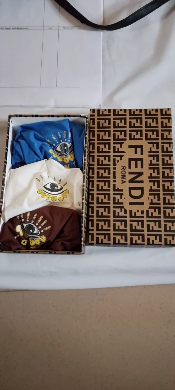 3 in 1 Condom Boxers