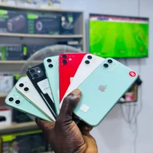 iPhone 11