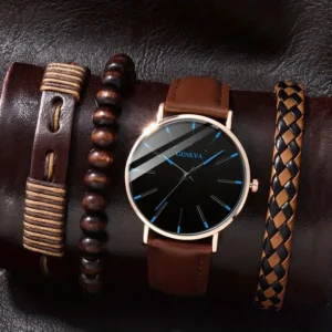 Gentleman’s Charm Set