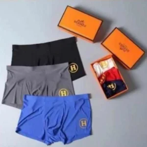 3 in 1 condom boxers