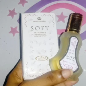 Al rehab soft perfume