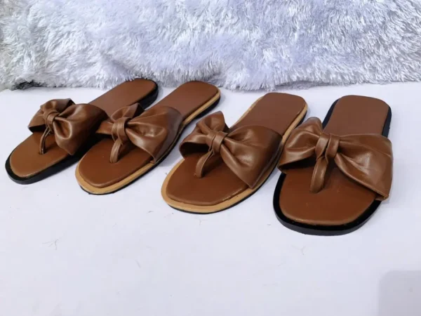 Slides for Queens