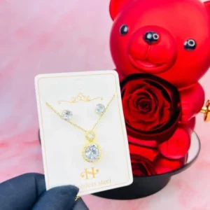 Dainty Necklace