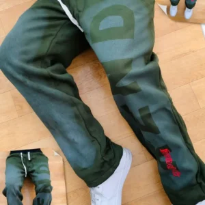Joggers