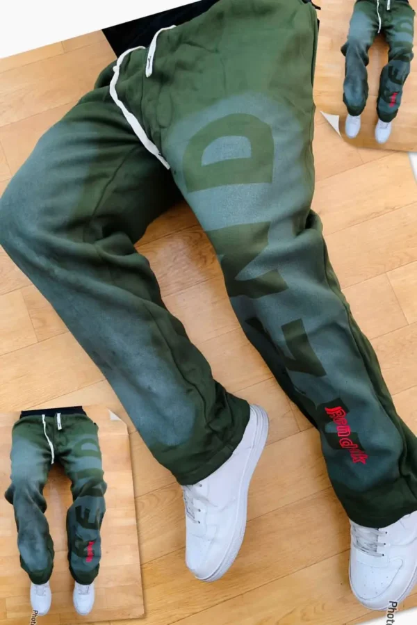 Joggers