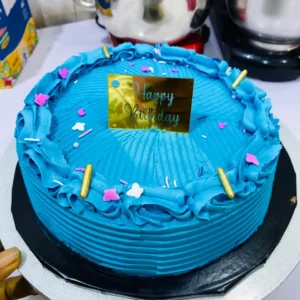 Birthday Cake