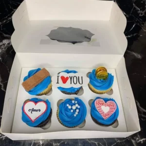 Cupcakes