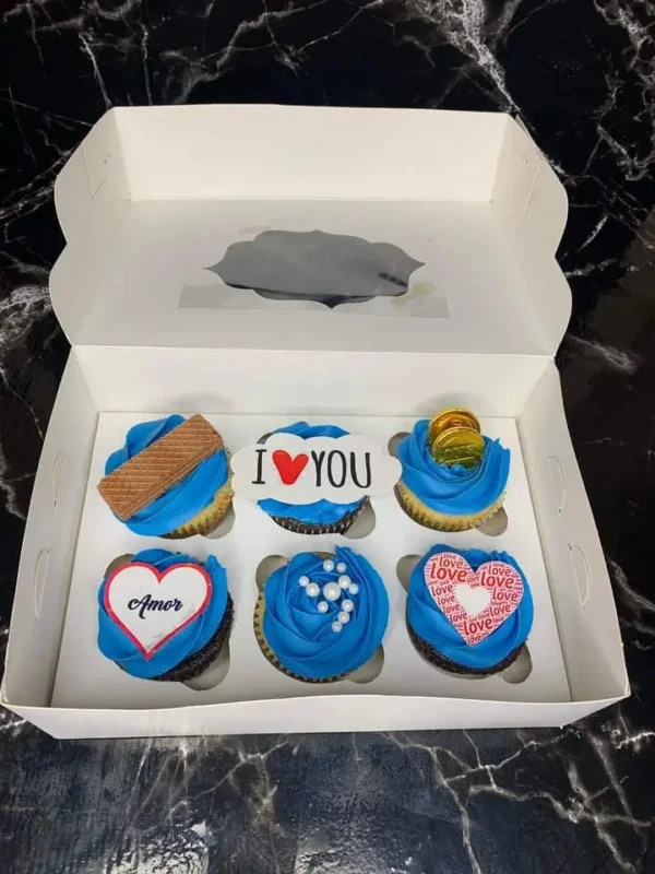 Cupcakes