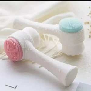Facial brush