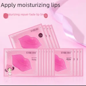Lip mask