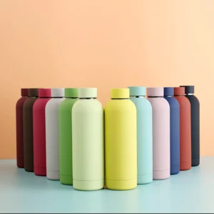Vacuum flask