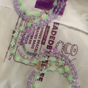 3-Strands Waist Bead
