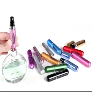 Perfume atomizer