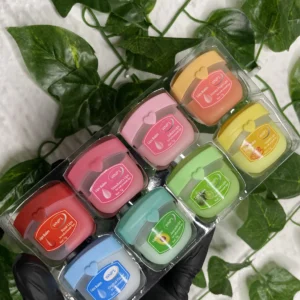 Lip care product