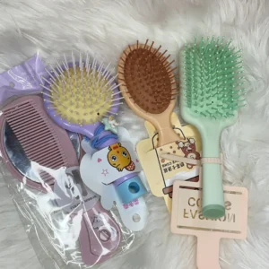 Hair brush