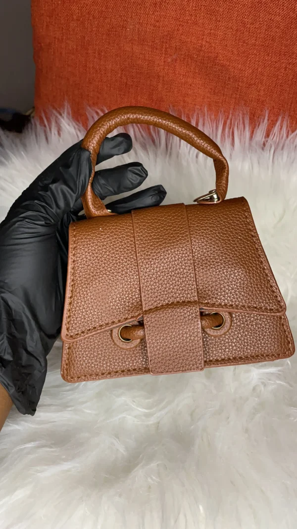 Mini bag