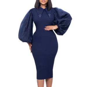 Corporate dress