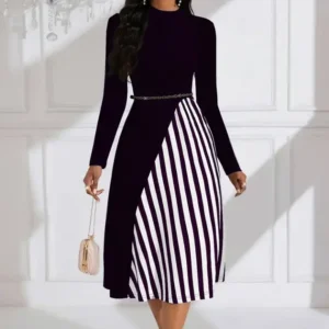 Corporate gown