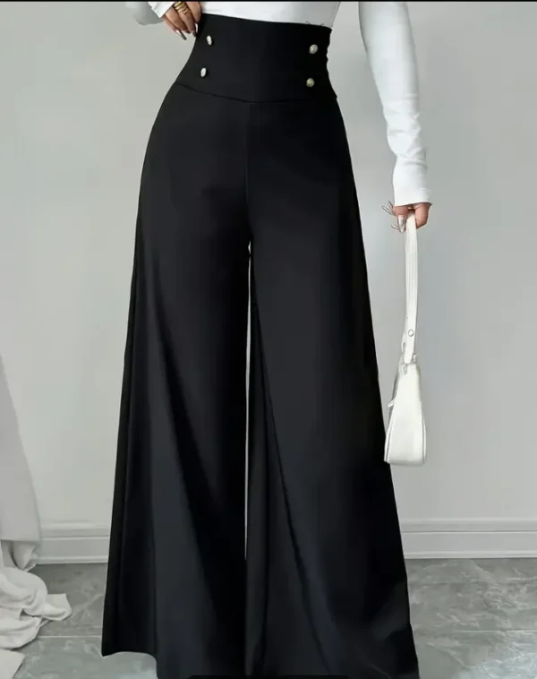Palazzo pant