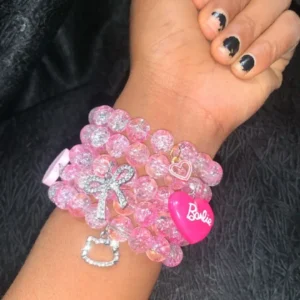 Luxury Wrist Bead for Females