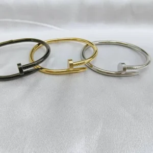 Cartier Nail Band