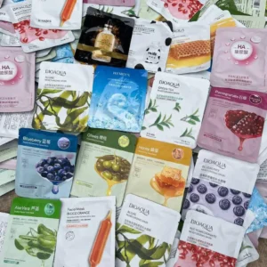 Face Sheet Mask