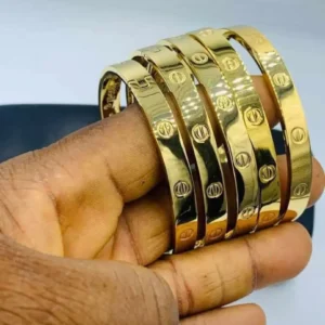 Cartier Band