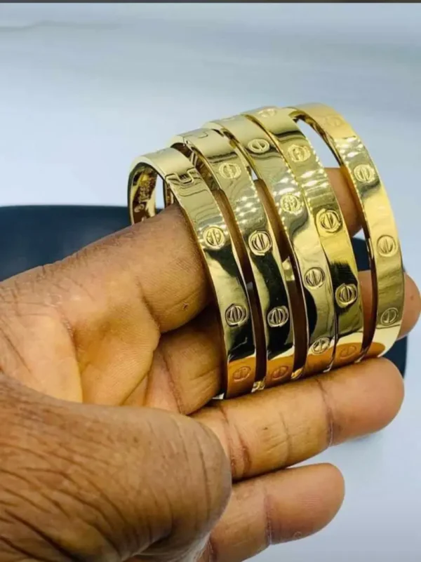 Cartier Band