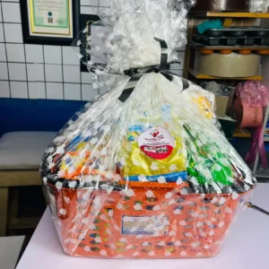 Provision Hamper