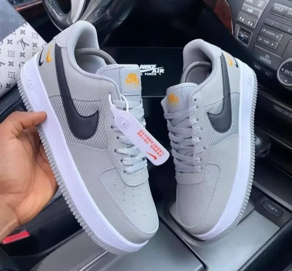 Nike Air Force 1 Culture (Double Sole Standard Quality)