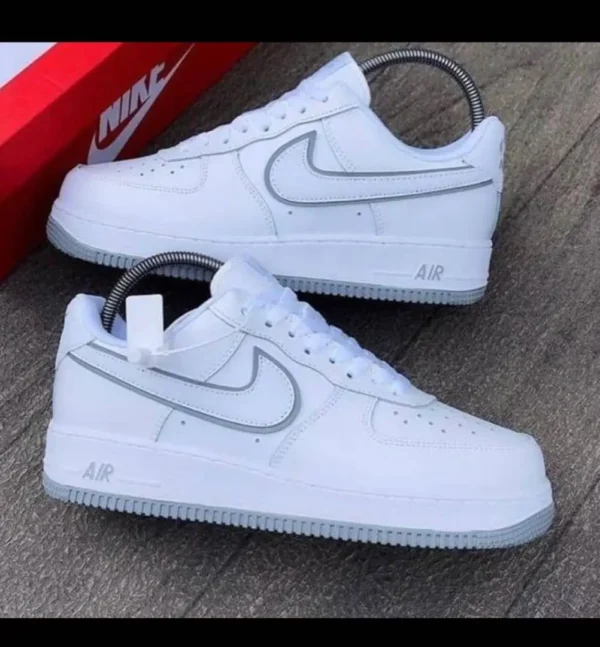 Nike Air Force 1 Culture (Strong Sole Standard Quality)