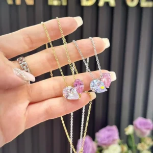 Dainty Necklace