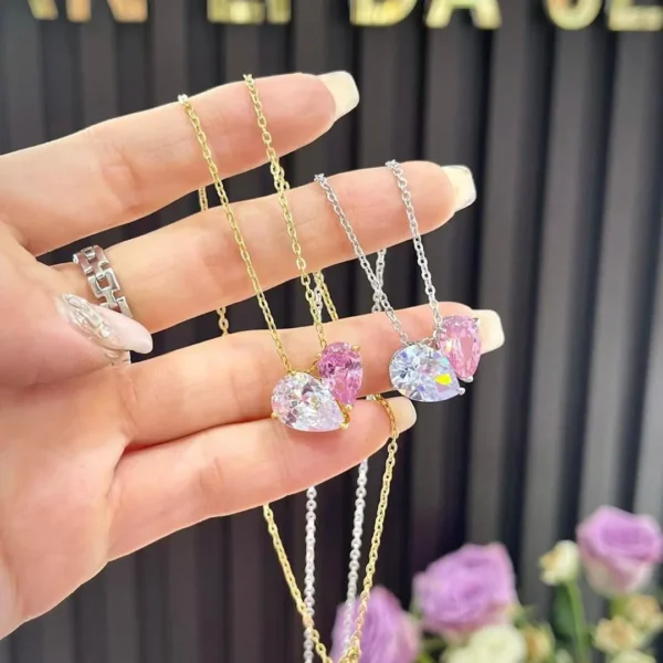 Dainty Necklace