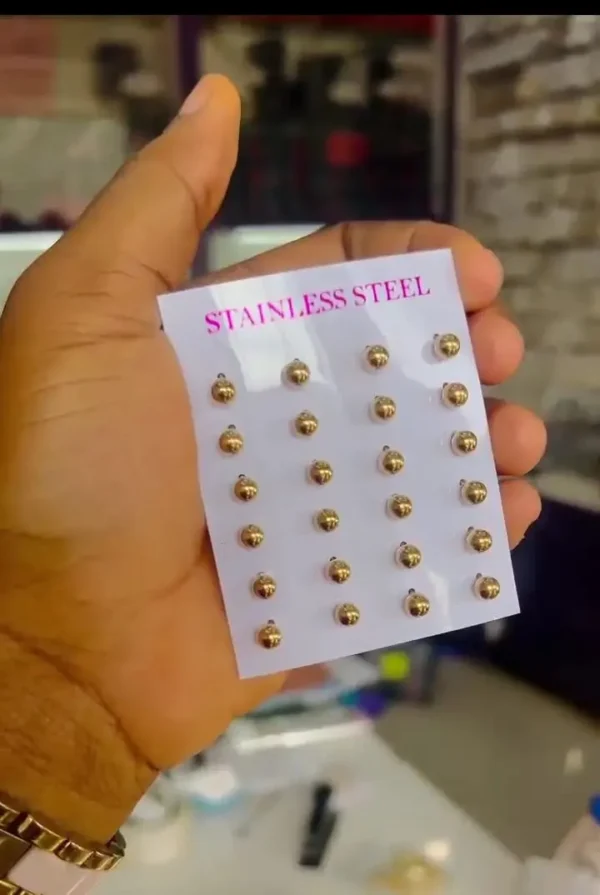 Ear Ring